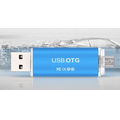 8GB 16GB U-Disk 2.0 USB Flash Drive Memory Stick Both Useful For Computer and Phone